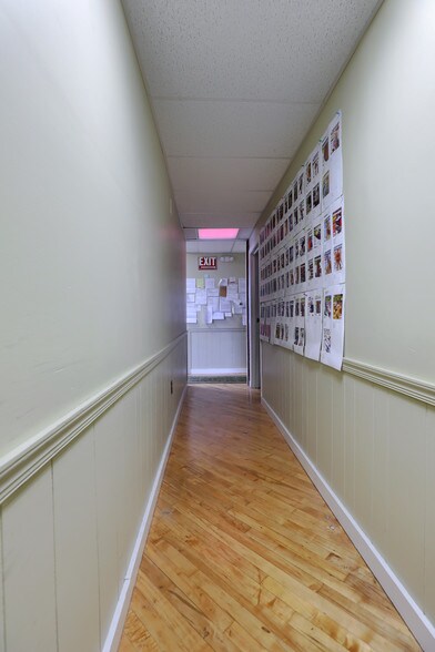 More Photos Of 6155-6165 E Main St, East Petersburg Industrial For Sale