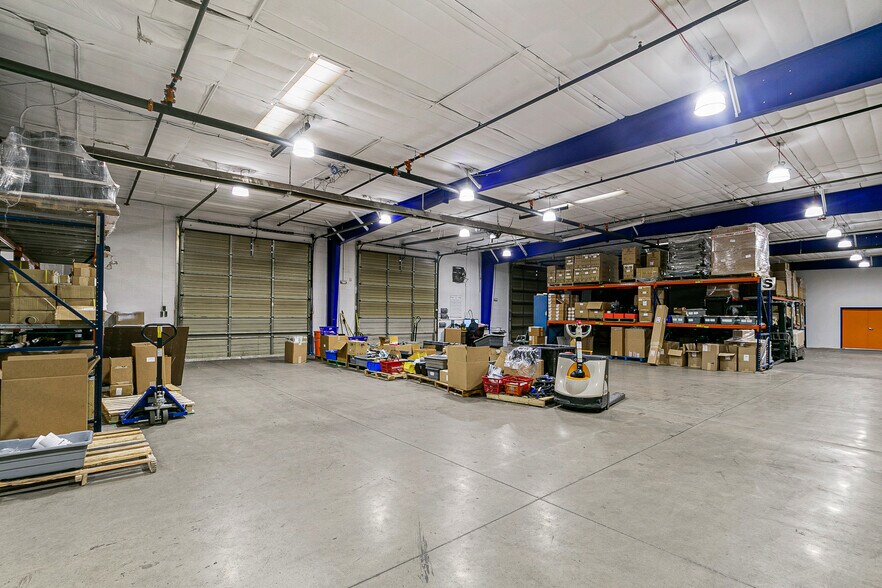 More Photos Of 1400 E 66th Ave, Denver Manufacturing For Lease