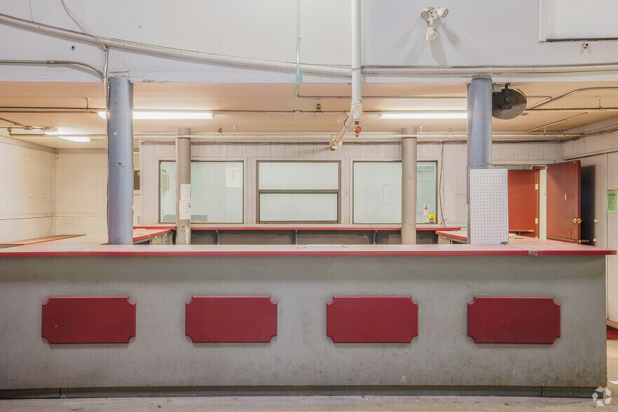 More Photos Of 418 N Sacramento St, Lodi Warehouse For Sale