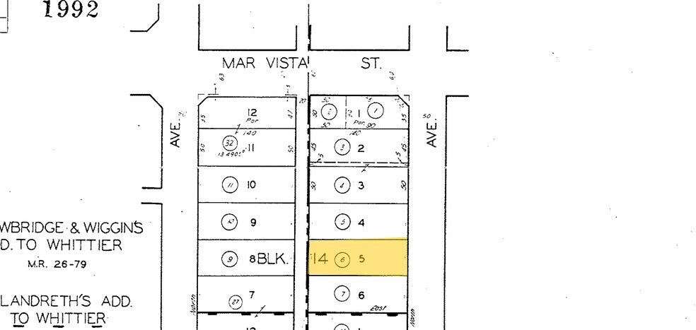 More Photos Of 7621 Washington Ave, Whittier Apartments For Sale