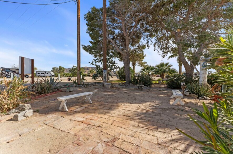 More Photos Of 3707 W Hwy 80, Winterhaven Trailer Camper Park For Sale