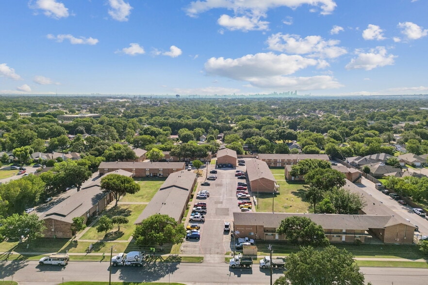 More Photos Of 500 Haley St, Irving Apartments For Sale
