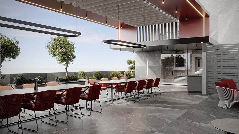 More Photos Of 67 Taaffe Pl, Brooklyn Office For Lease