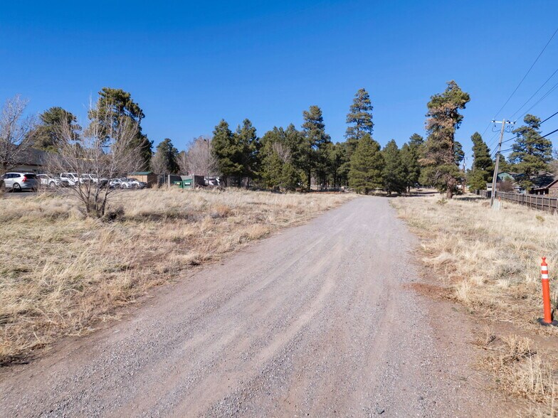 More Photos Of 7000 US Highway 89, Flagstaff Land For Sale