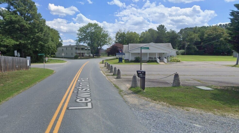 More Photos Of 2321 Valentine Dr, Bumpass Land For Sale