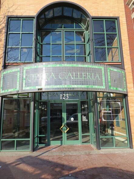 More Photos Of 123-147 N College Ave, Fort Collins Office For Sale