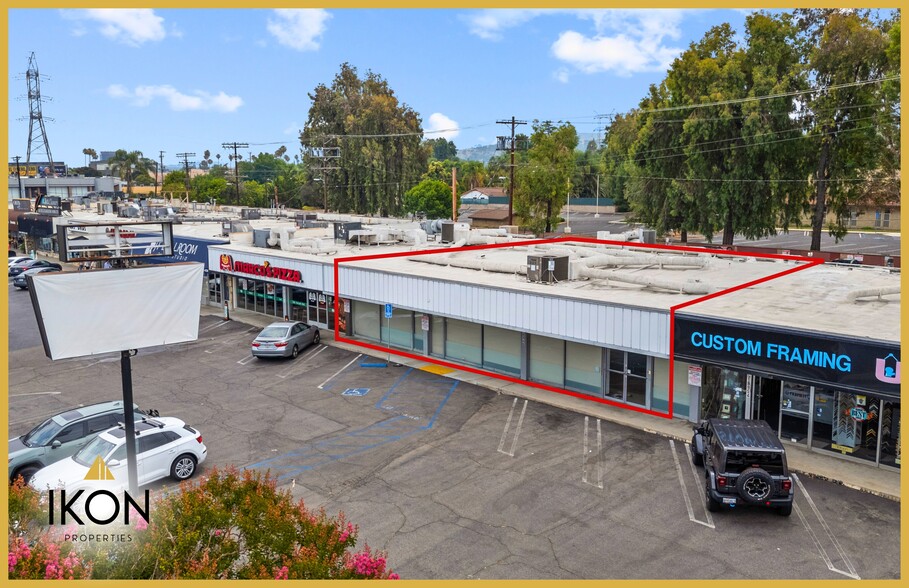 Primary Photo Of 18934 Ventura Blvd, Tarzana Storefront Retail Office For Lease