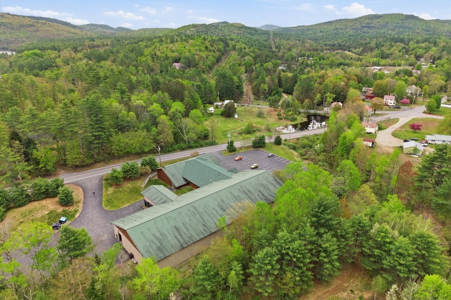 More Photos Of 149 NY-28N, North Creek Manufacturing For Sale