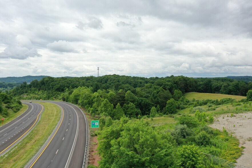 More Photos Of Route 14, Mineral Wells Land For Lease