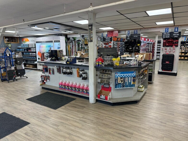 More Photos Of 43 State St, Presque Isle General Retail For Sale