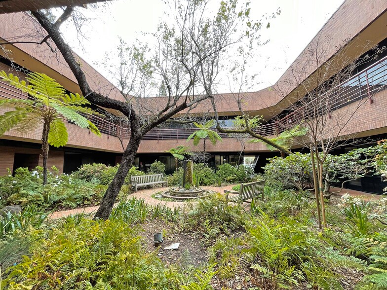 More Photos Of 1160 N Dutton Ave, Santa Rosa Office For Lease