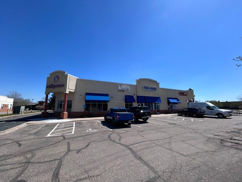 Primary Photo Of 11175 N Commerce Dr, Champlin Unknown For Lease