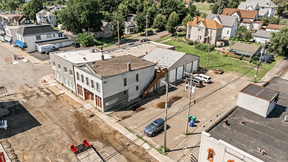 More Photos Of 935-937 Arcade St, Saint Paul Storefront Retail Residential For Sale