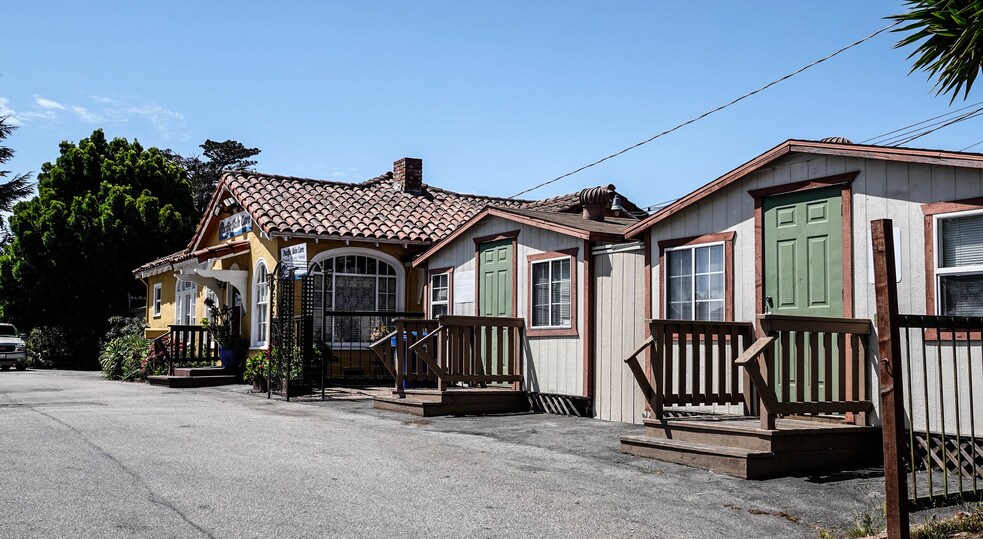 More Photos Of 2628-2650 Soquel Dr, Santa Cruz Land For Sale