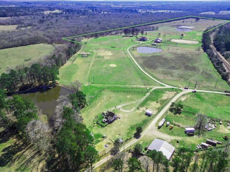 More Photos Of 0 Amberwood Drive, Montgomery Land For Sale