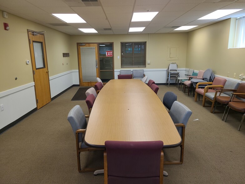 More Photos Of 120 Prospect St, Reading Office For Lease