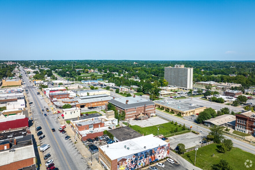 Photo of 1st Floor Ste 