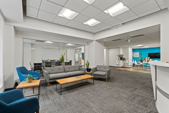 More Photos Of 200-216 Pine St, San Francisco Office For Lease