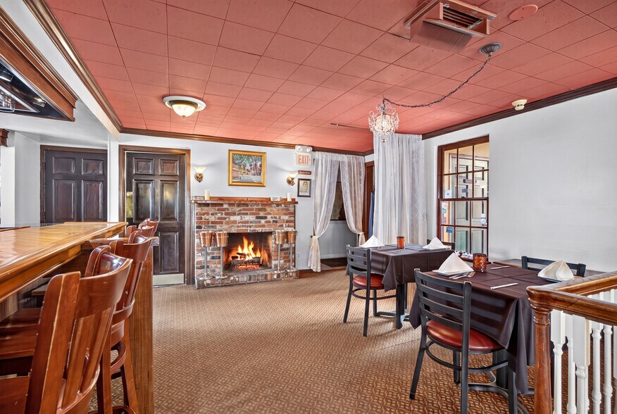 More Photos Of 115 Cordova St, Saint Augustine Hospitality For Sale
