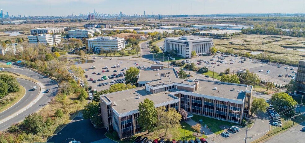 More Photos Of 1099 Wall St W, Lyndhurst Office For Lease