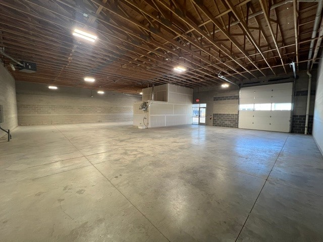 More Photos Of 3803 E Newby St, Nampa Warehouse For Lease
