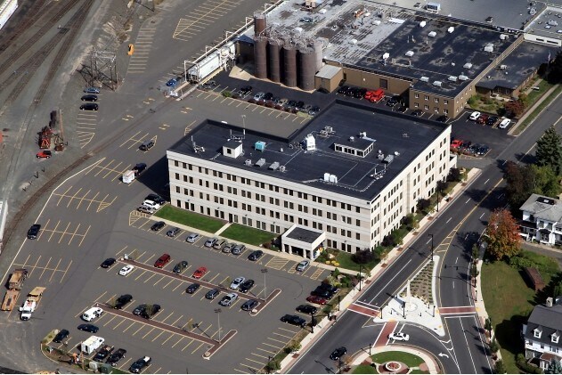 More Photos Of 94 N Elm St, Westfield Office For Lease