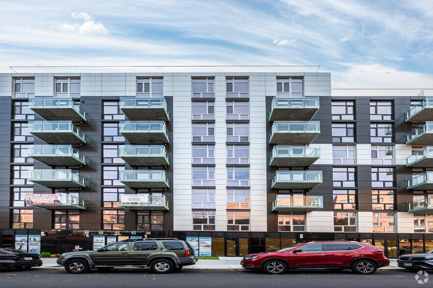Primary Photo Of 65-18 Austin St, Rego Park Apartments For Sale