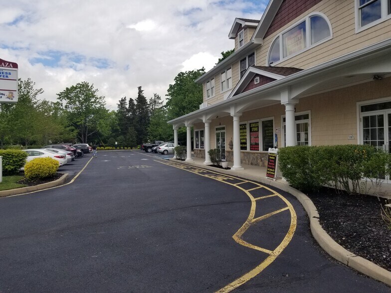 More Photos Of 112 Giffordtown Ln, Little Egg Harbor General Retail For Lease