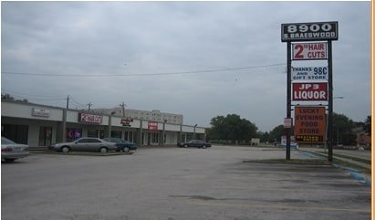 Primary Photo Of 8900 S Braeswood Blvd, Houston Storefront Retail Office For Lease