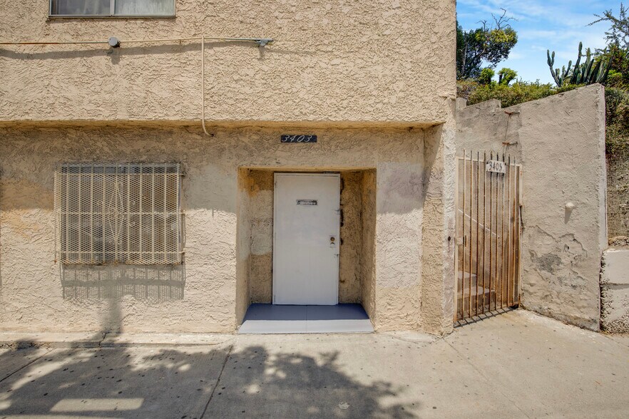 More Photos Of 3405 N Figueroa St, Los Angeles Apartments For Sale