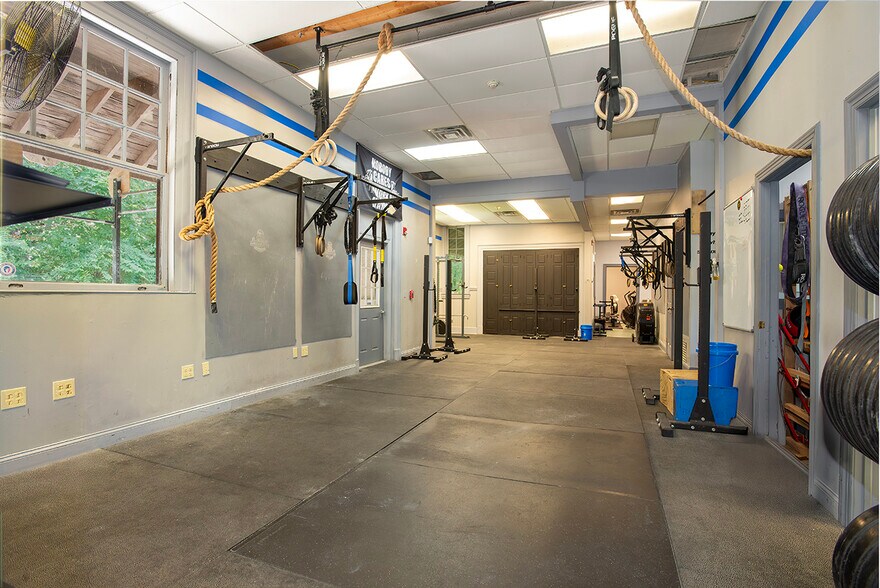 More Photos Of 48 Hope Rd, Blairstown Health Club For Sale