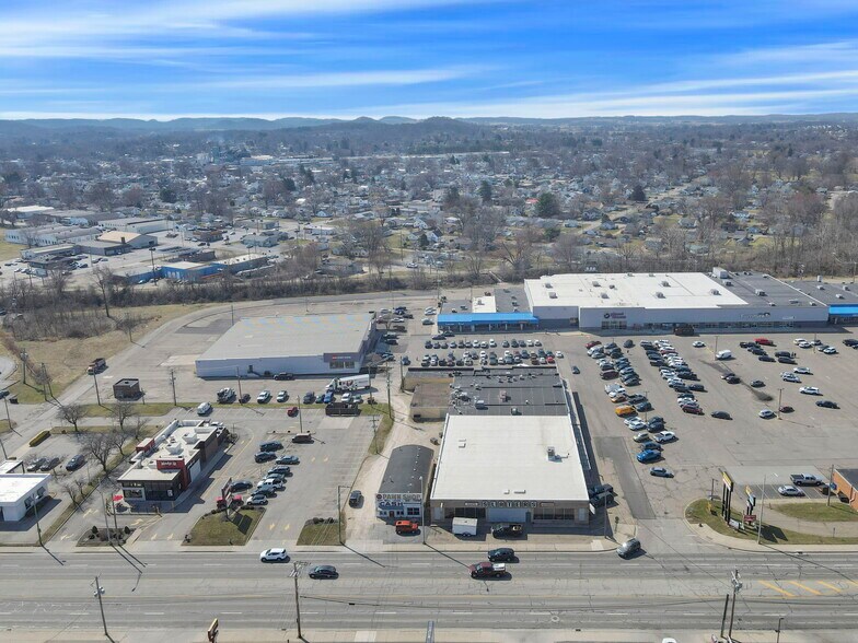 More Photos Of , Lancaster General Retail For Sale