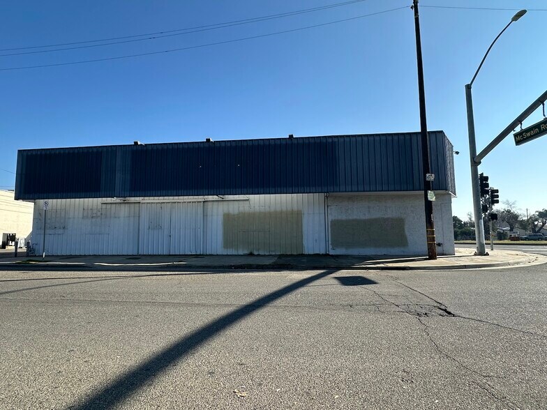 More Photos Of 1645 W State Highway 140, Merced Freestanding For Lease