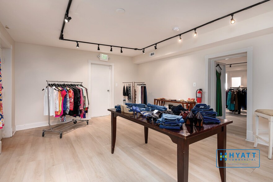 More Photos Of 6 Fleet St, Annapolis Storefront Retail Residential For Sale