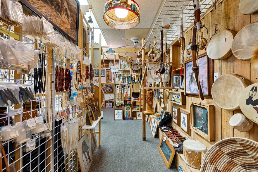 More Photos Of 135 N 2nd Ave, Upland Storefront For Lease