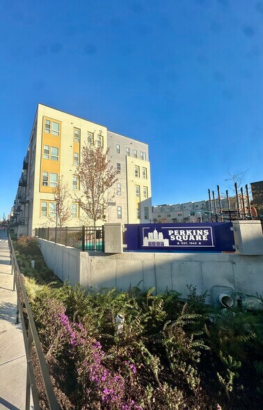 More Photos Of 105 S Central Ave, Baltimore Industrial For Sale