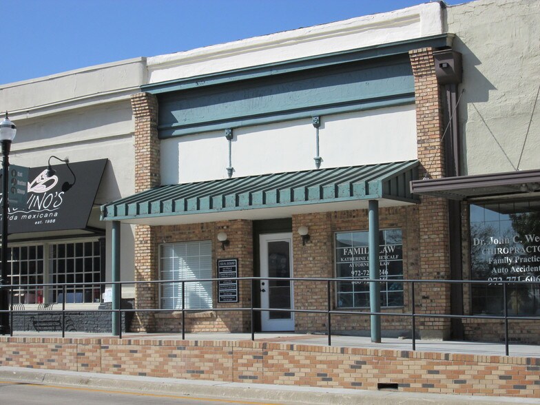 Primary Photo Of 103 N Goliad, Rockwall Office For Lease