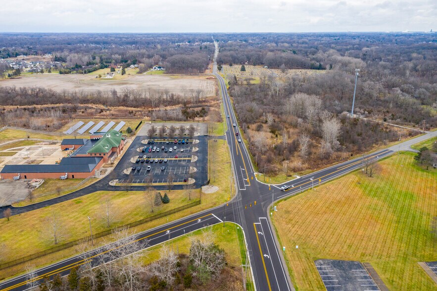 More Photos Of Sterns @ Whiteford Center, Lambertville Land For Sale