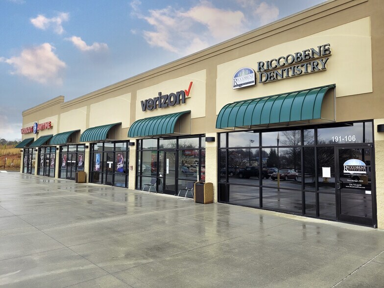 More Photos Of 261 Cooper Creek Dr, Mocksville Unknown For Lease