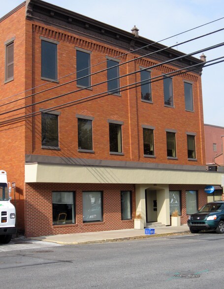 More Photos Of 309 3rd St, New Cumberland Office For Sale