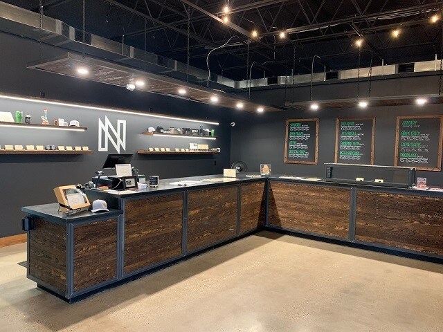 More Photos Of 702 N Cedar St, Kalkaska Freestanding For Sale