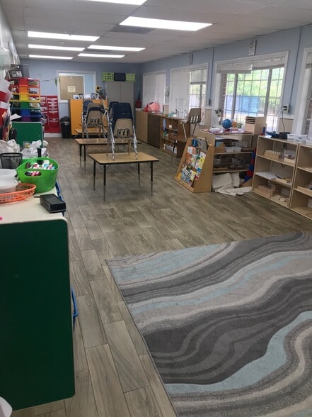 More Photos Of 1717 Dulles Ave, Missouri City Daycare Center For Lease