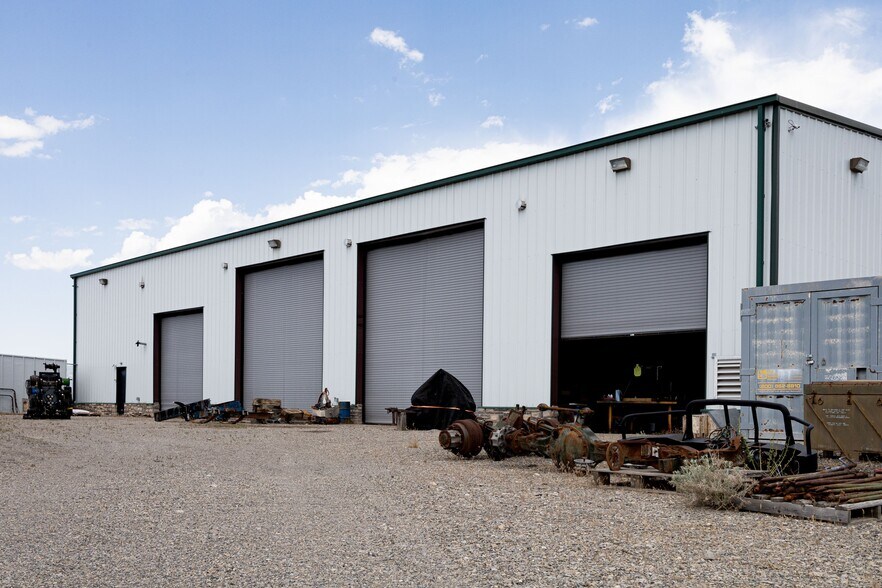 More Photos Of 226 S 1200 W, Tooele Warehouse For Sale