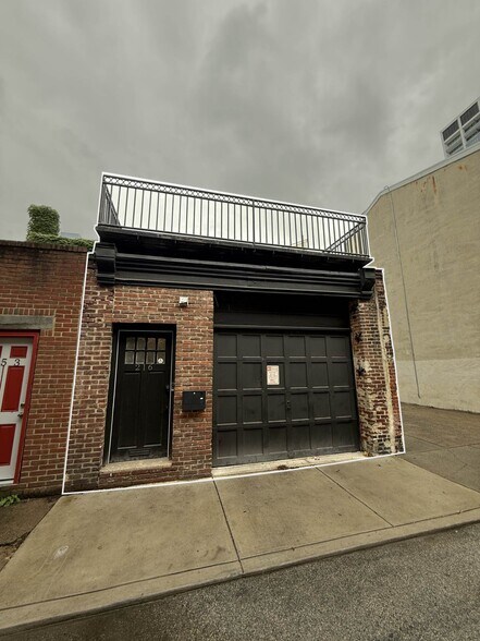 More Photos Of 251 S 12th St, Philadelphia Apartments For Sale