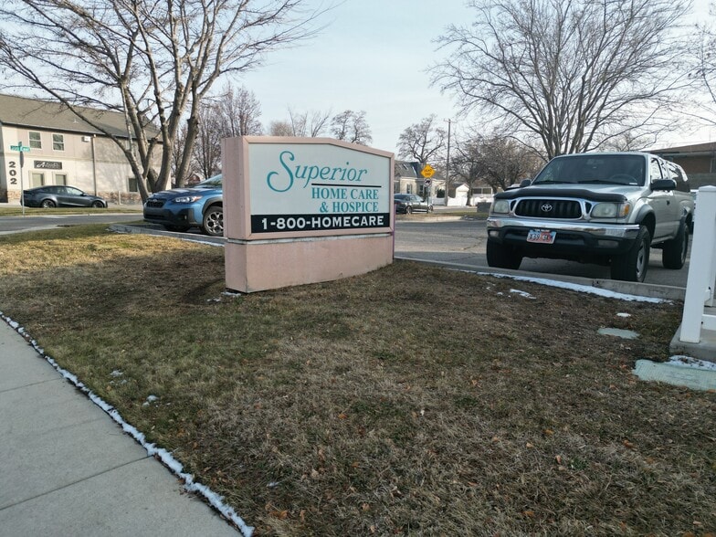 More Photos Of 184 E 5910 S, Salt Lake City Office For Sale
