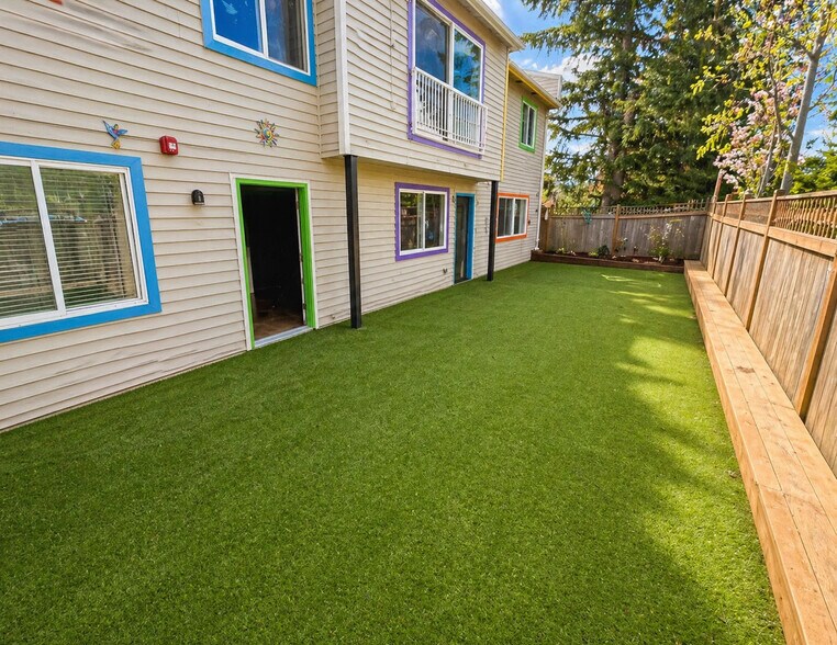 More Photos Of 21010 76th Ave W, Edmonds Daycare Center For Lease