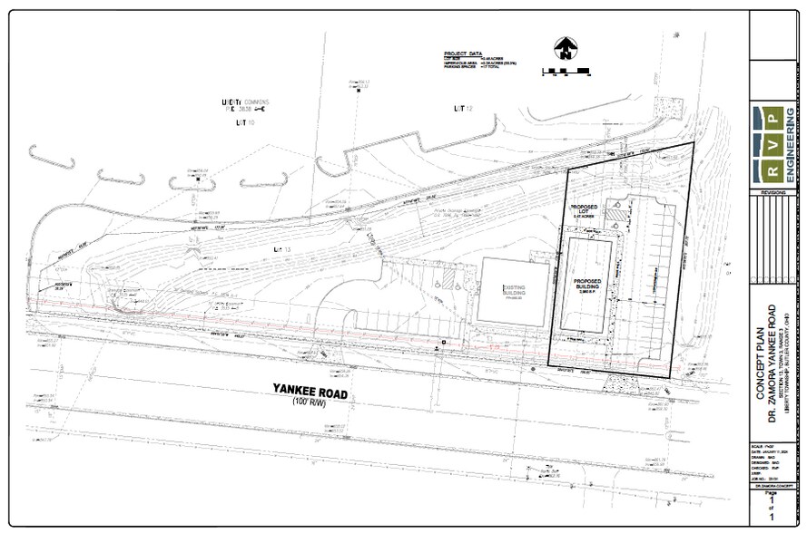 More Photos Of 7350 Yankee Rd, Liberty Township Land For Sale