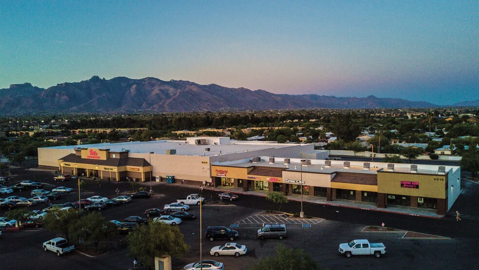 Primary Photo Of 4016 N 1st Ave, Tucson Storefront For Lease