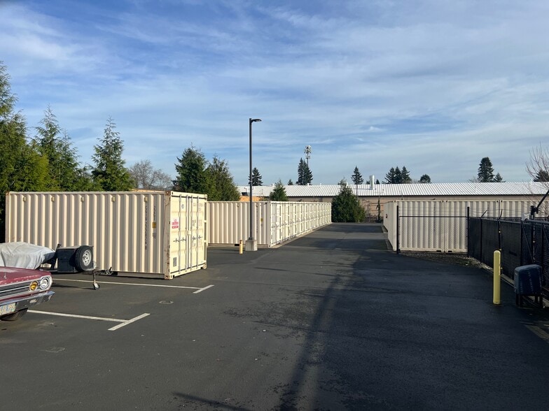 More Photos Of 6209 NE 121st Ave, Vancouver Warehouse For Sale