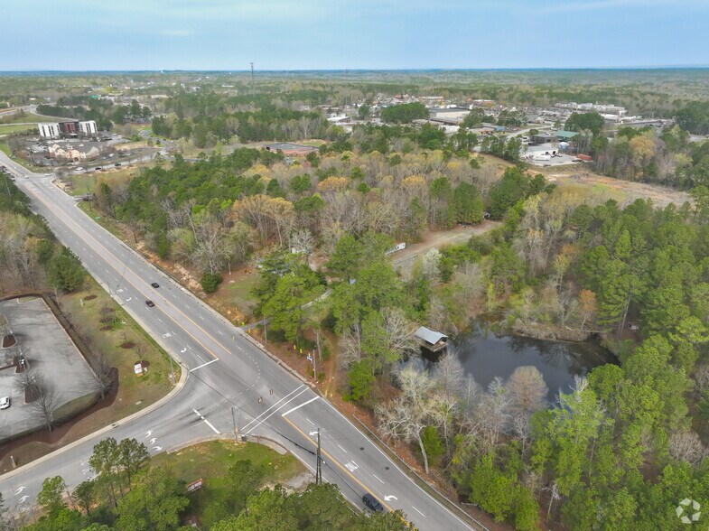 More Photos Of 450 Lake Murray Blvd, Irmo Land For Sale